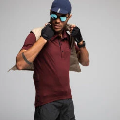 Polo Laine Mérinos Maillot Vélo Cycliste Gravel Et Voyage Bordeaux 18 Polo Laine Mérinos Maillot Vélo Cycliste Gravel Et Voyage Bordeaux -Vélo route Magasin polo laine merinos maillot velo cycliste gravel et voyage bordeaux 6