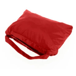 PONCHO IMPERMEABLE SIEGE BEBE VELO ROUGE -Vélo route Magasin poncho impermeable siege bebe velo rouge 2