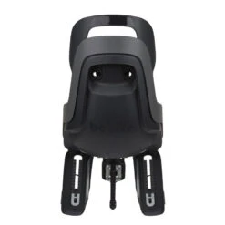 Porte-bébé BOBIKE GO MAXI Lemon Frame LOCKABLE -Vélo route Magasin porte bebe bobike go maxi lemon frame lockable 2