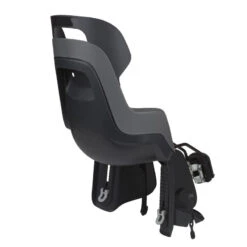 Porte-bébé BOBIKE GO MAXI Lemon Frame LOCKABLE -Vélo route Magasin porte bebe bobike go maxi lemon frame lockable 3