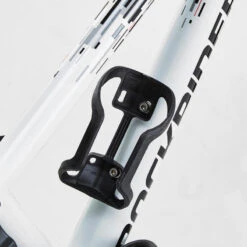 BTWIN Porte Bidon De Cadre à Ouverture Latérale Bidon De 380 Ml -Vélo route Magasin porte bidon de cadre a ouverture laterale bidon de 380 ml 2