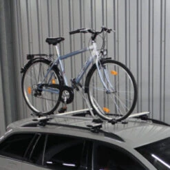 Porte-vélo De Toit Thule FreeRide 532 -Vélo route Magasin porte velo de toit thule freeride 532 2