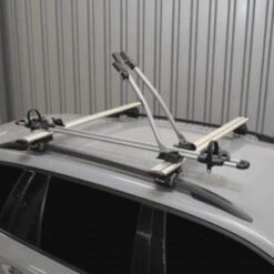 Porte-vélo De Toit Thule FreeRide 532 -Vélo route Magasin porte velo de toit thule freeride 532 4