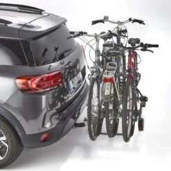 Vélo route Magasin -Vélo route Magasin porte velo mottez diane 3 velos sur attelage rabattable premium 1