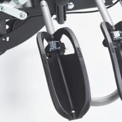 Porte-vélo Mottez Diane 3 Vélos Sur Attelage Rabattable Premium -Vélo route Magasin porte velo mottez diane 3 velos sur attelage rabattable premium 3