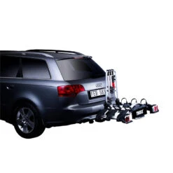 Porte-vélo Sur Boule D’attelage Thule EuroWay G2 -Vélo route Magasin porte velo sur boule dattelage thule euroway g2 2