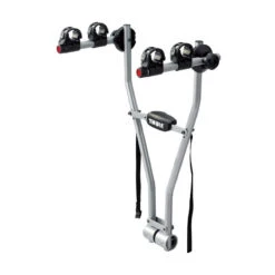 Porte-vélo Sur Boule D’attelage Thule Xpress
