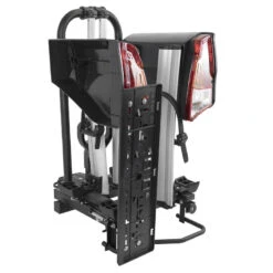 Menabo Porte-vélos Sur Boule D'attelage Antares 2 Vélos Compatible Vélos électriques -Vélo route Magasin porte velos sur boule dattelage antares 2 velos compatible velos electriques 6