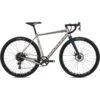 Ns-bikes RAG+ 2 Road & Gravel Plus 700C - Argent -Vélo route Magasin rag 2 road and gravel plus 700c argent