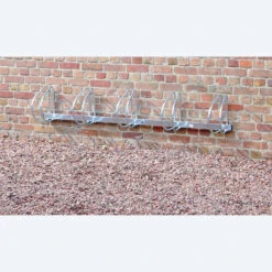 Range 5 Vélos Fixation Murale Mottez -Vélo route Magasin range 5 velos fixation murale mottez 2