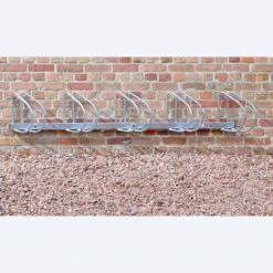 Range 5 Vélos Mural Mottez -Vélo route Magasin range 5 velos mural mottez 2