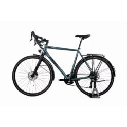 Reconditionné - Gravel - Stevens Supreme - TRES BON -Vélo route Magasin reconditionne gravel stevens supreme tres bon 2