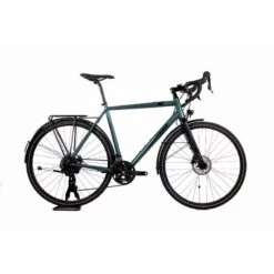 Reconditionné - Gravel - Stevens Supreme - TRES BON