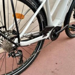 Scott Reconditionné - Sub Cross ERide 20 EQ Lady - Très Bon état -Vélo route Magasin reconditionne sub cross eride 20 eq lady tres bon etat 3