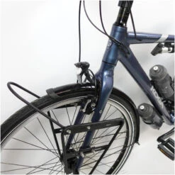 Reconditionné - Vélo De Randonnée - Koga Grandtourer Violet - Très Bon -Vélo route Magasin reconditionne velo de randonnee koga grandtourer violet tres bon 5