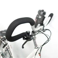 Reconditionné - Vélo De Randonnée - Multicycle Tour Blanc - Excellent -Vélo route Magasin reconditionne velo de randonnee multicycle tour blanc excellent 4