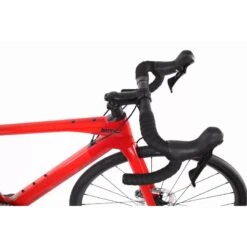 Reconditionné - Vélo De Route - BMC Roadmachine FIVE- 2022 - TRES BON -Vélo route Magasin reconditionne velo de route bmc roadmachine five 2022 tres bon 4