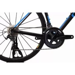 Reconditionné - Vélo De Route - Cube Attain GTC Race - TRES BON -Vélo route Magasin reconditionne velo de route cube attain gtc race tres bon 2