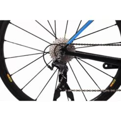 Reconditionné - Vélo De Route - Cube Attain GTC Race - TRES BON -Vélo route Magasin reconditionne velo de route cube attain gtc race tres bon 3