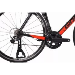 Reconditionné - Vélo De Route - Giant Propel Advanced 1- 2017 - TRES BON -Vélo route Magasin reconditionne velo de route giant propel advanced 1 2017 tres bon 3