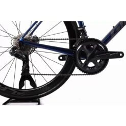 Reconditionné - Vélo De Route - Giant TCR Advanced Pro Disc 0- 2021 - TRES BON -Vélo route Magasin reconditionne velo de route giant tcr advanced pro disc 0 2021 tres bon 3