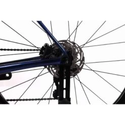 Reconditionné - Vélo De Route - Giant TCR Advanced Pro Disc 0- 2021 - TRES BON -Vélo route Magasin reconditionne velo de route giant tcr advanced pro disc 0 2021 tres bon 5