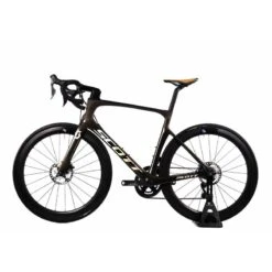 Reconditionné - Vélo De Route - Scott Foil 10 Disc- 2019 - TRES BON 11 Reconditionné - Vélo De Route - Scott Foil 10 Disc- 2019 - TRES BON -Vélo route Magasin reconditionne velo de route scott foil 10 disc 2019 tres bon 2