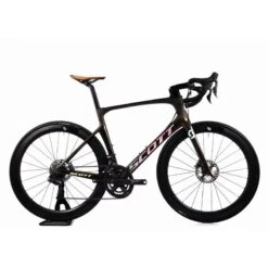 Reconditionné - Vélo De Route - Scott Foil 10 Disc- 2019 - TRES BON
