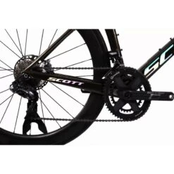 Reconditionné - Vélo De Route - Scott Foil 10 Disc- 2019 - TRES BON 12 Reconditionné - Vélo De Route - Scott Foil 10 Disc- 2019 - TRES BON -Vélo route Magasin reconditionne velo de route scott foil 10 disc 2019 tres bon 3