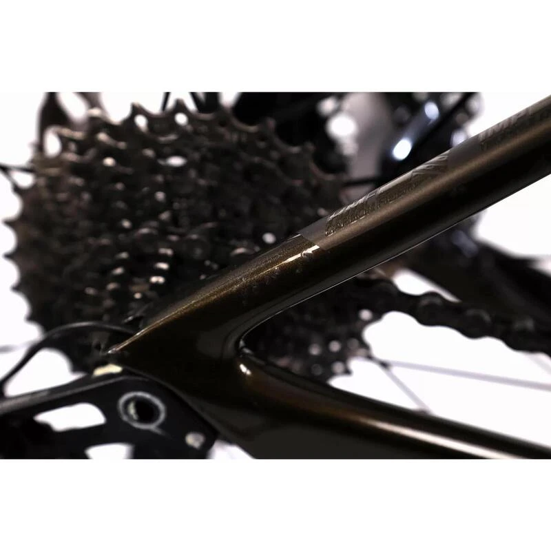 Reconditionné - Vélo De Route - Scott Foil 10 Disc- 2019 - TRES BON 9 Reconditionné - Vélo De Route - Scott Foil 10 Disc- 2019 - TRES BON – Image 7