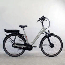 Reconditionné - Vélo électrique 716F Balanced Sauge Taille S - Très Bon état