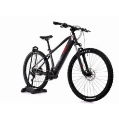 Vélo route Magasin -Vélo route Magasin reconditionne velo electrique bh atom 29 2022 tres bon 1