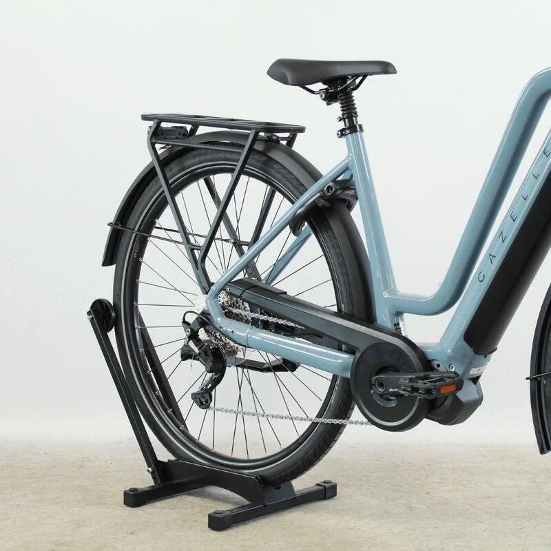 Gazelle Reconditionné - Vélo électrique Chamonix T10 HMS - Excellent état 5 Gazelle Reconditionné - Vélo électrique Chamonix T10 HMS - Excellent état – Image 3