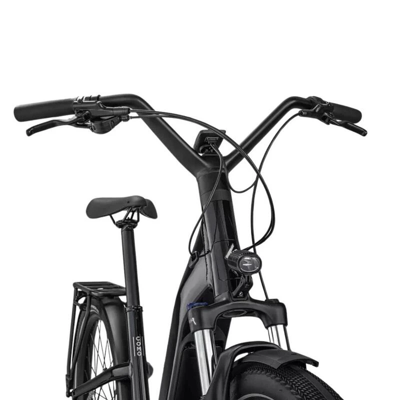 Specialized Reconditionné - Vélo électrique Como 3.0 M - Excellent état 6 Specialized Reconditionné - Vélo électrique Como 3.0 M - Excellent état – Image 4