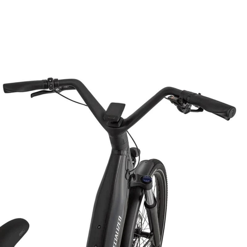 Specialized Reconditionné - Vélo électrique Como 3.0 M - Excellent état 8 Specialized Reconditionné - Vélo électrique Como 3.0 M - Excellent état – Image 6