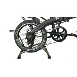 Reconditionné - Vélo électrique Pliable - Ibiza Dogma Noir - Très Bon état 11 Reconditionné - Vélo électrique Pliable - Ibiza Dogma Noir - Très Bon état -Vélo route Magasin reconditionne velo electrique pliable ibiza dogma noir tres bon etat 2