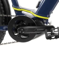 Reconditionné - VTC électrique Cross Tourer CT3 - Excellent état -Vélo route Magasin reconditionne vtc electrique cross tourer ct3 excellent etat 2