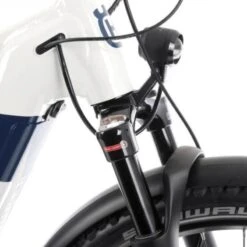 Reconditionné - VTC électrique Cross Tourer CT3 - Excellent état -Vélo route Magasin reconditionne vtc electrique cross tourer ct3 excellent etat 4