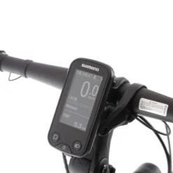 Reconditionné - VTC électrique Cross Tourer CT3 - Excellent état -Vélo route Magasin reconditionne vtc electrique cross tourer ct3 excellent etat 5