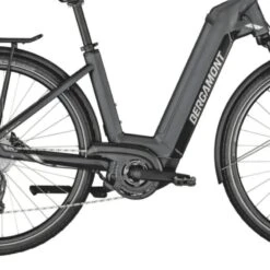 Bergamont Reconditionné - VTC électrique EHorizon Tour 500 Wave - Très Bon état -Vélo route Magasin reconditionne vtc electrique ehorizon tour 500 wave tres bon etat 2