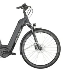 Bergamont Reconditionné - VTC électrique EHorizon Tour 500 Wave - Très Bon état -Vélo route Magasin reconditionne vtc electrique ehorizon tour 500 wave tres bon etat 4