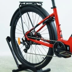 Reconditionné - VTC électrique Storm INT E90 - Excellent état -Vélo route Magasin reconditionne vtc electrique storm int e90 excellent etat 3