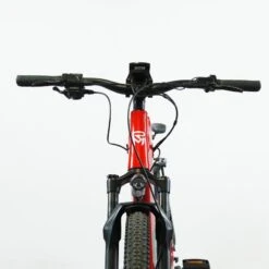 Reconditionné - VTC électrique Storm INT E90 - Excellent état -Vélo route Magasin reconditionne vtc electrique storm int e90 excellent etat 5