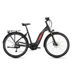 VICTORIA Reconditionné - VTC électrique Tresalo 2 - Excellent état