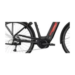 VICTORIA Reconditionné - VTC électrique Tresalo 2 - Excellent état -Vélo route Magasin reconditionne vtc electrique tresalo 2 excellent etat 4