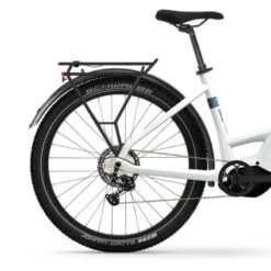 Winora Reconditionné - VTC électrique Yucatan 12 PRO - Excellent état -Vélo route Magasin reconditionne vtc electrique yucatan 12 pro excellent etat 2