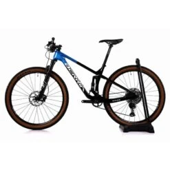 Reconditionné - VTT - Berria Mako 6.1 - 2021 - TRES BON -Vélo route Magasin reconditionne vtt berria mako 61 2021 tres bon 2