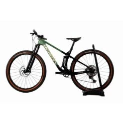 Reconditionné - VTT - Berria Mako DC 6.1 - 2022 - TRES BON -Vélo route Magasin reconditionne vtt berria mako dc 61 2022 tres bon 2