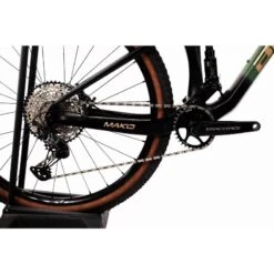 Reconditionné - VTT - Berria Mako DC 6.1 - 2022 - TRES BON -Vélo route Magasin reconditionne vtt berria mako dc 61 2022 tres bon 3