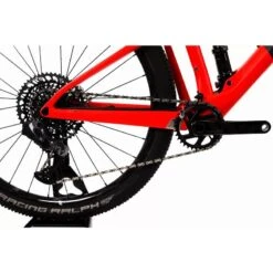 Reconditionné - VTT - BMC Fourstroke 01 Three - 2021 - TRES BON -Vélo route Magasin reconditionne vtt bmc fourstroke 01 three 2021 tres bon 2